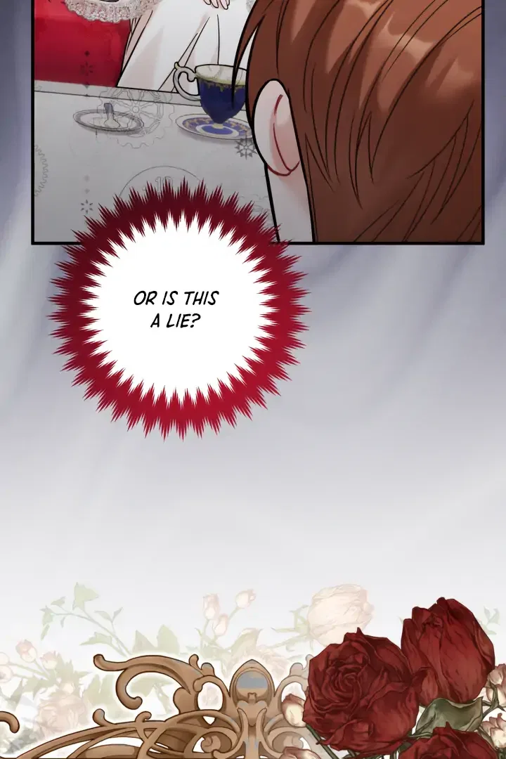 Emilone’s Temptation Labyrinth Chapter 23 – Page 28