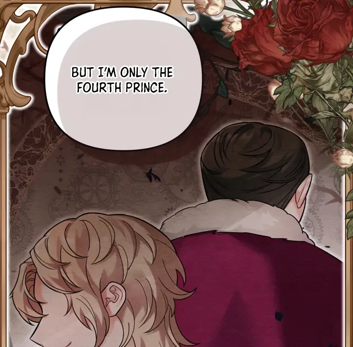 Emilone’s Temptation Labyrinth Chapter 23 – Page 29