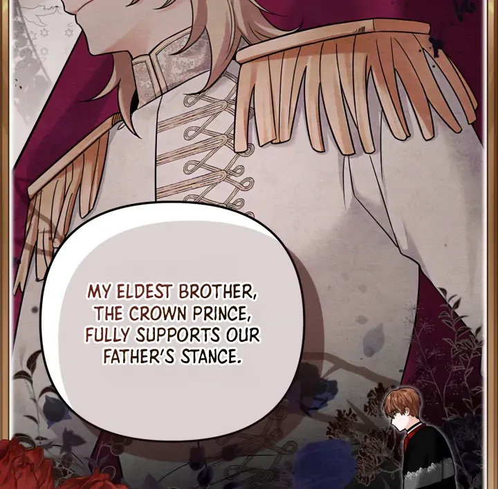 Emilone’s Temptation Labyrinth Chapter 23 – Page 30