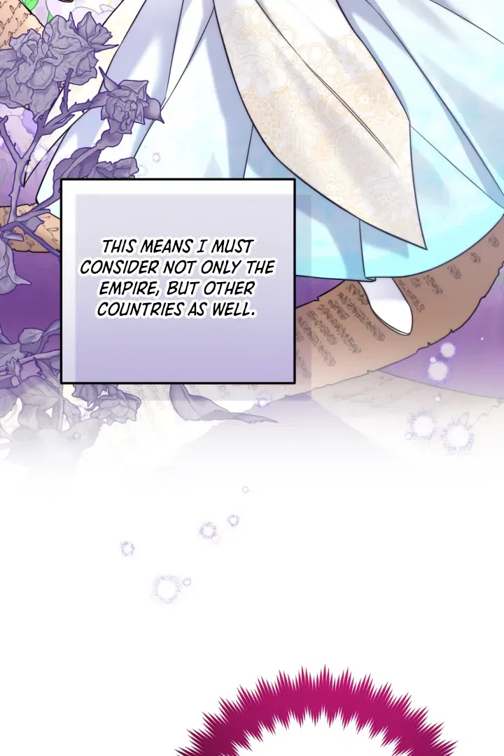 Emilone’s Temptation Labyrinth Chapter 23 – Page 42
