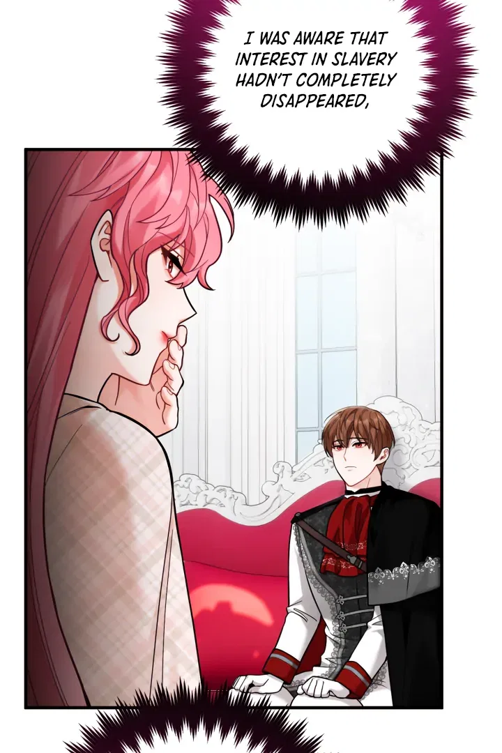 Emilone’s Temptation Labyrinth Chapter 23 – Page 43