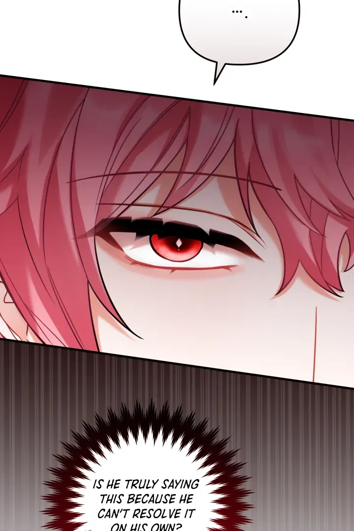 Emilone’s Temptation Labyrinth Chapter 23 – Page 49