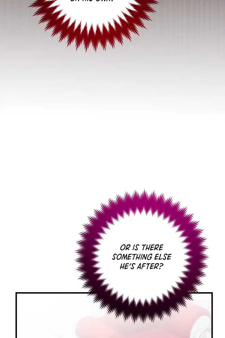 Emilone’s Temptation Labyrinth Chapter 23 – Page 50