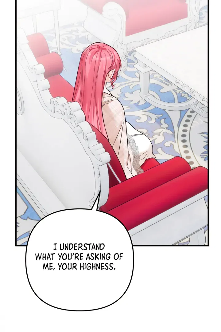 Emilone’s Temptation Labyrinth Chapter 23 – Page 51