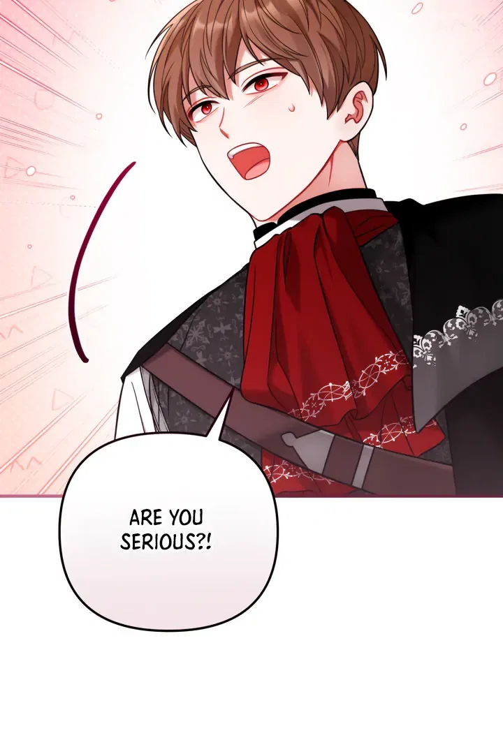 Emilone’s Temptation Labyrinth Chapter 23 – Page 54