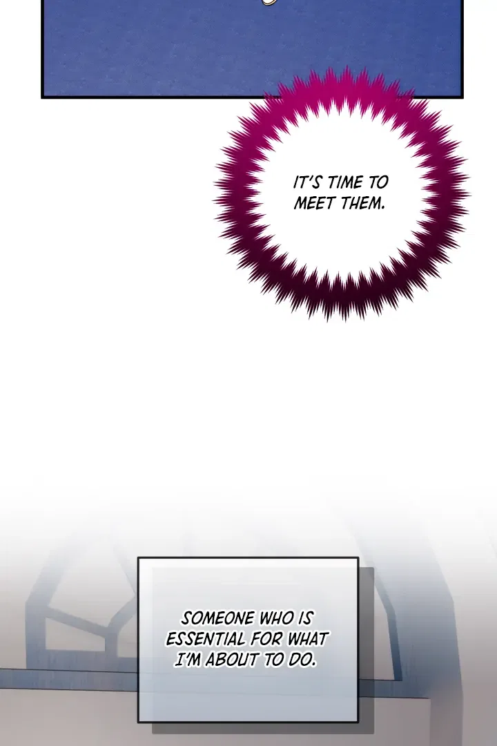 Emilone’s Temptation Labyrinth Chapter 23 – Page 61