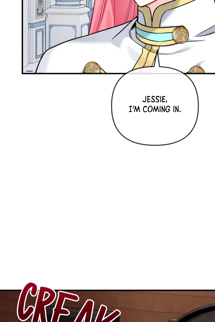 Emilone’s Temptation Labyrinth Chapter 23 – Page 65