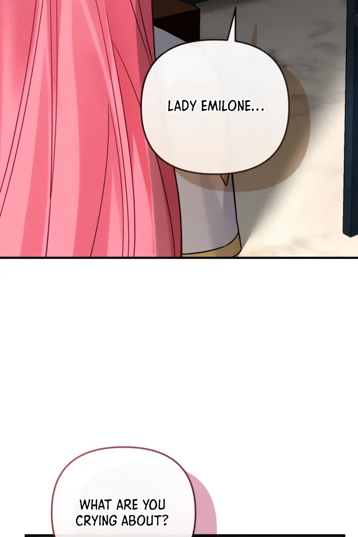 Emilone’s Temptation Labyrinth Chapter 23 – Page 68