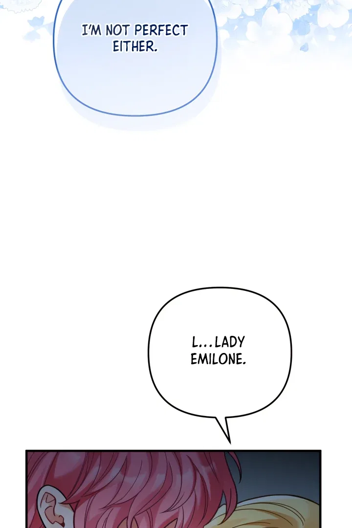 Emilone’s Temptation Labyrinth Chapter 23 – Page 77