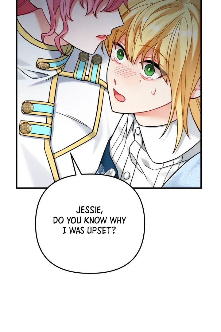 Emilone’s Temptation Labyrinth Chapter 23 – Page 78
