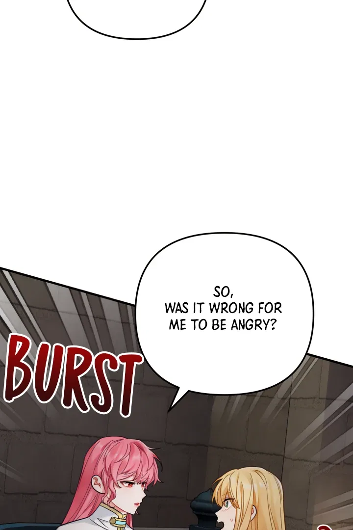 Emilone’s Temptation Labyrinth Chapter 23 – Page 83