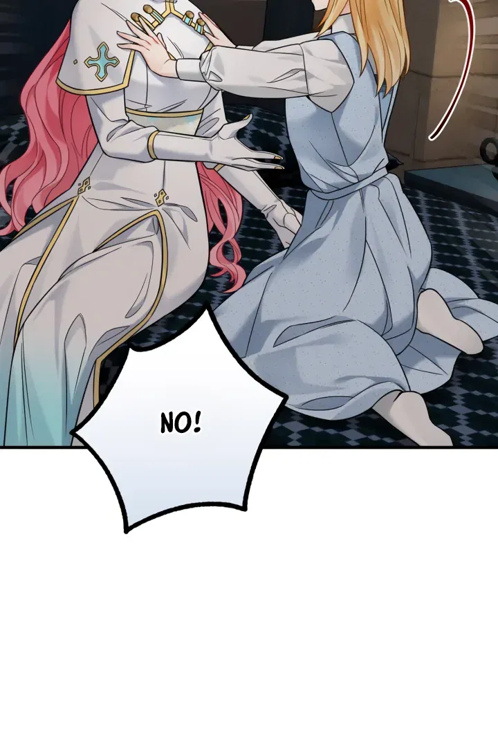 Emilone’s Temptation Labyrinth Chapter 23 – Page 84