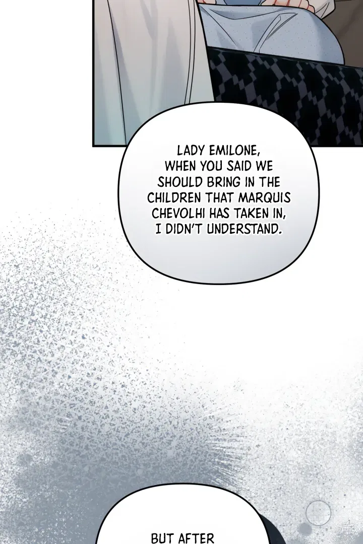 Emilone’s Temptation Labyrinth Chapter 23 – Page 86
