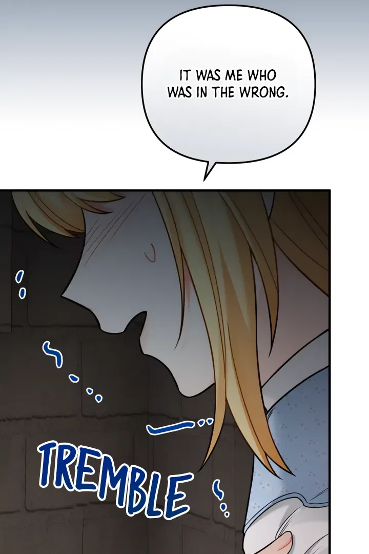 Emilone’s Temptation Labyrinth Chapter 23 – Page 90