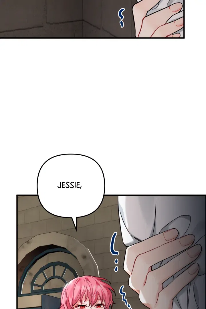 Emilone’s Temptation Labyrinth Chapter 23 – Page 91