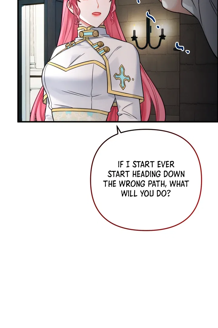 Emilone’s Temptation Labyrinth Chapter 23 – Page 92