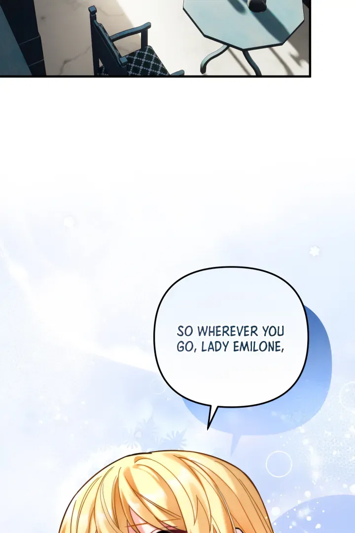 Emilone’s Temptation Labyrinth Chapter 23 – Page 95