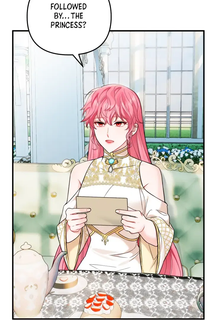 Emilone’s Temptation Labyrinth Chapter 23 – Page 107