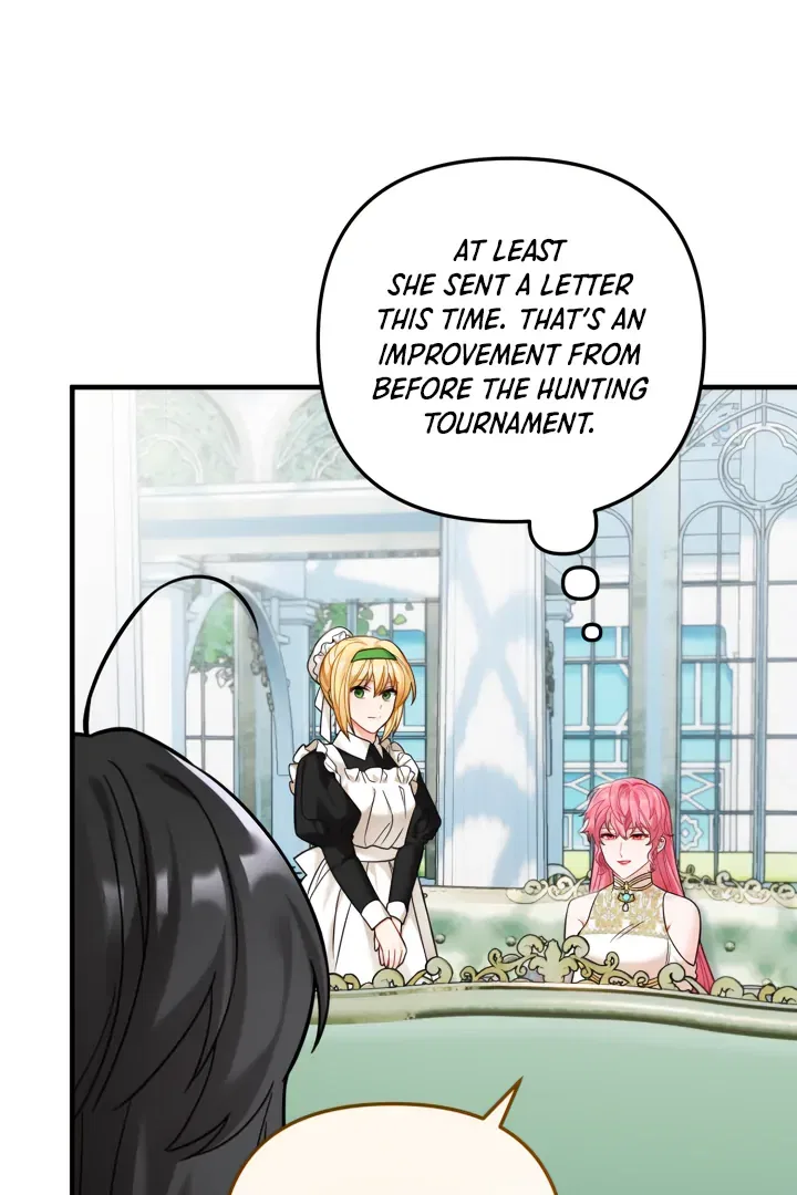Emilone’s Temptation Labyrinth Chapter 23 – Page 110