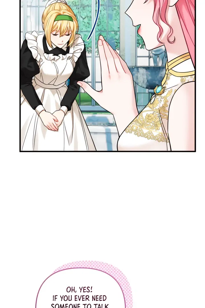 Emilone’s Temptation Labyrinth Chapter 23 – Page 115