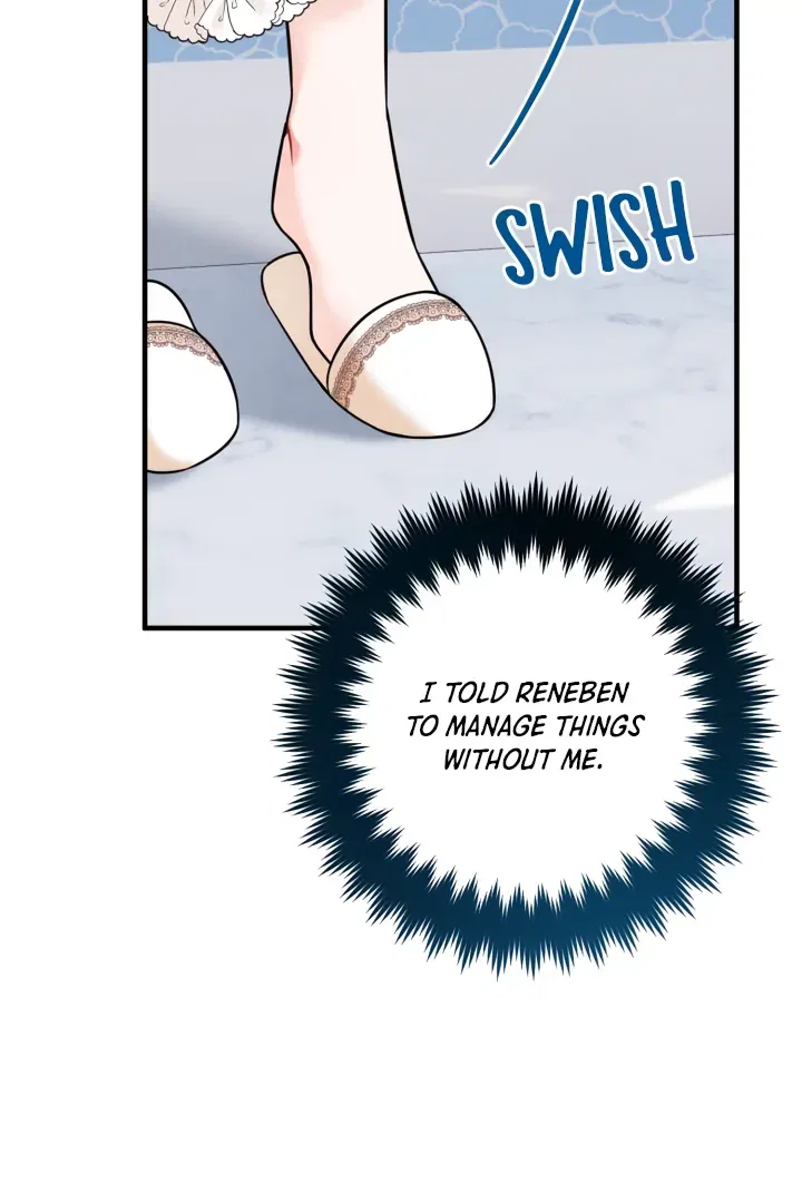 Emilone’s Temptation Labyrinth Chapter 22 – Page 7