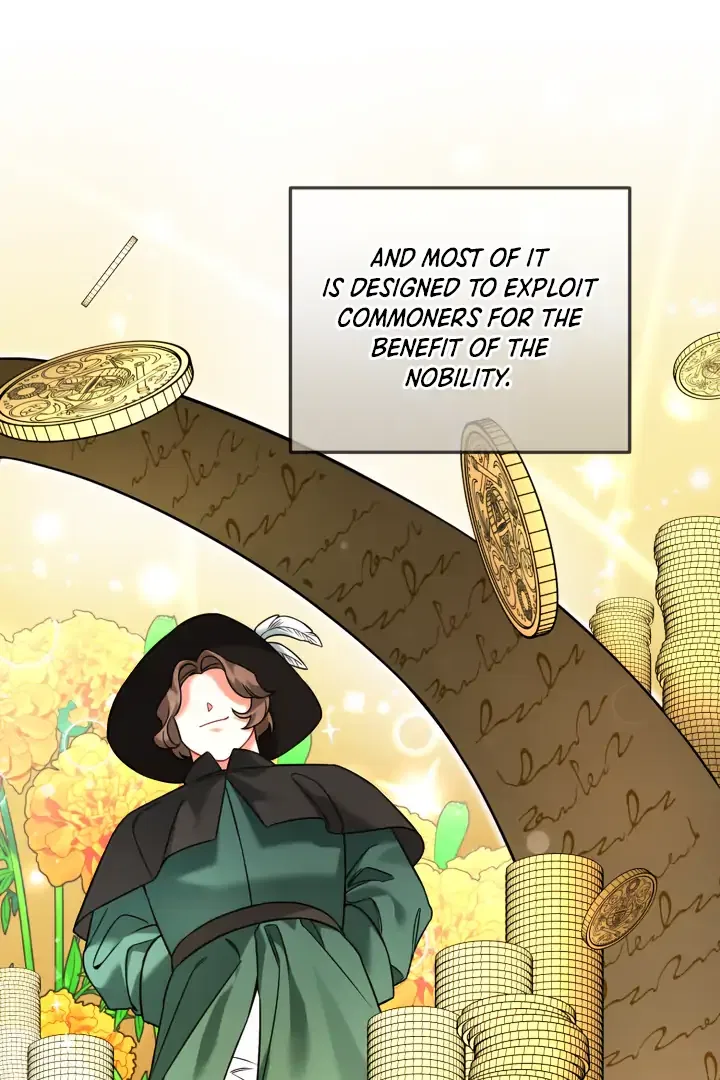Emilone’s Temptation Labyrinth Chapter 22 – Page 16