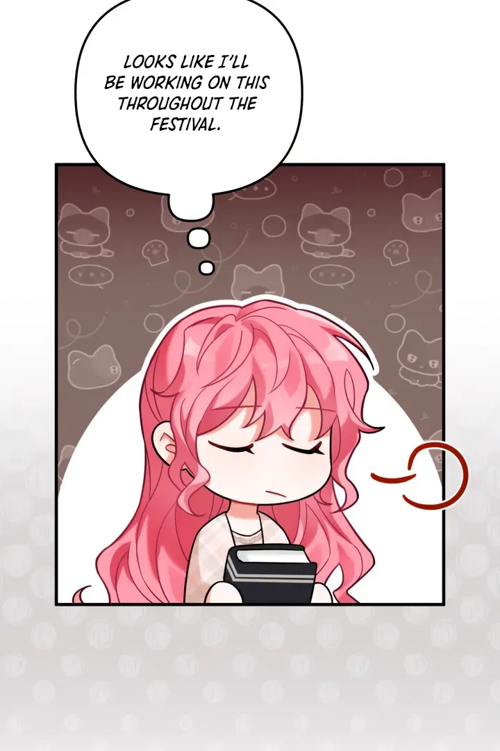 Emilone’s Temptation Labyrinth Chapter 22 – Page 21
