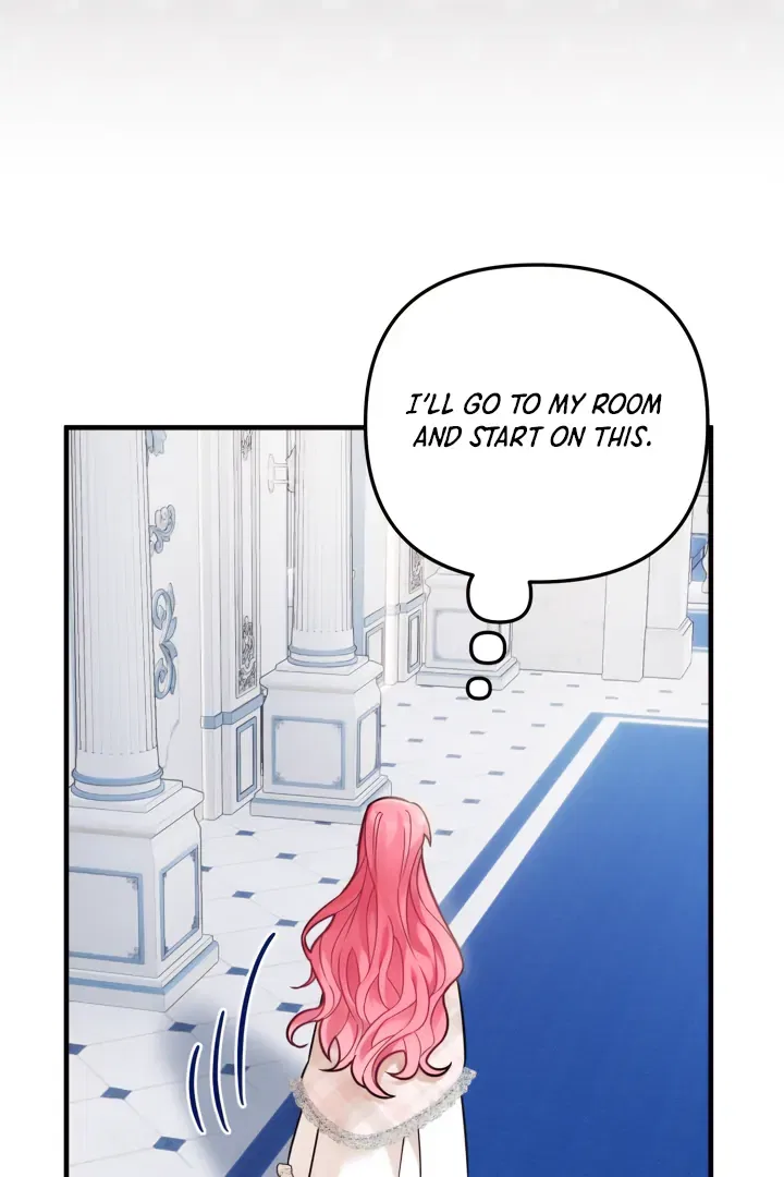 Emilone’s Temptation Labyrinth Chapter 22 – Page 22