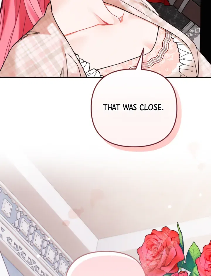 Emilone’s Temptation Labyrinth Chapter 22 – Page 35