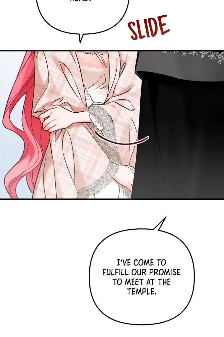 Emilone’s Temptation Labyrinth Chapter 22 – Page 49
