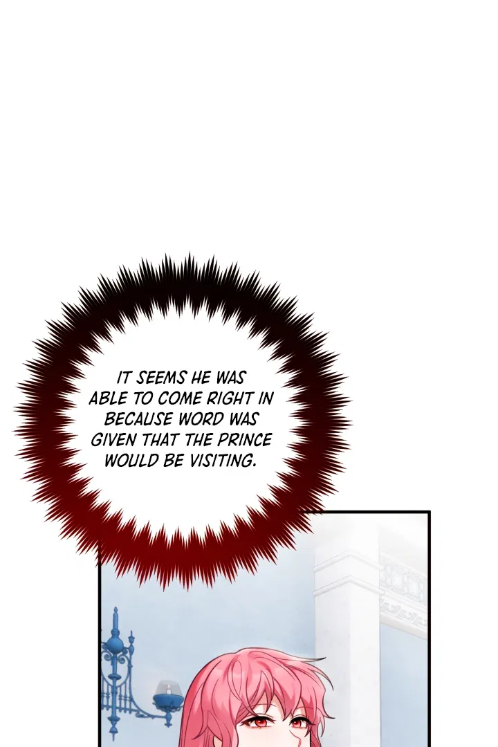 Emilone’s Temptation Labyrinth Chapter 22 – Page 50