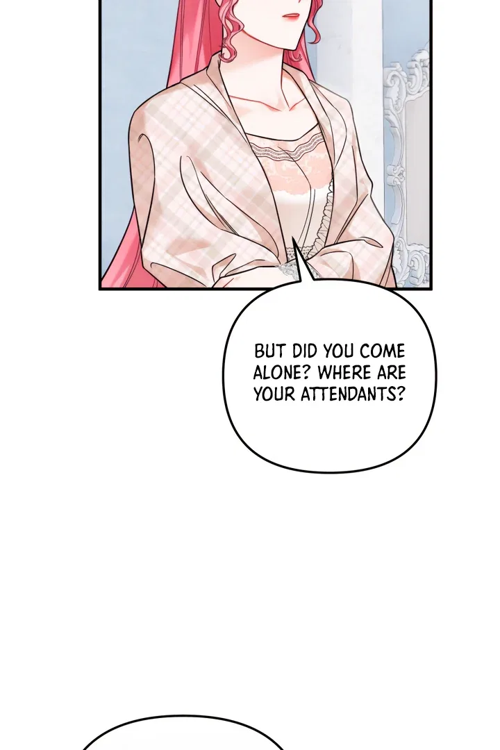 Emilone’s Temptation Labyrinth Chapter 22 – Page 51