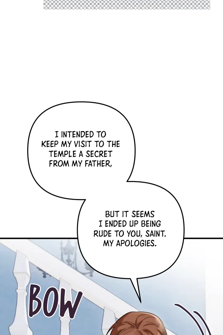 Emilone’s Temptation Labyrinth Chapter 22 – Page 54