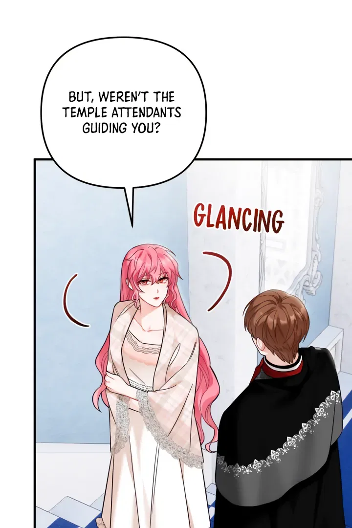 Emilone’s Temptation Labyrinth Chapter 22 – Page 60