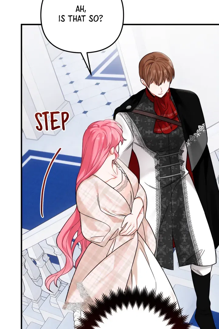 Emilone’s Temptation Labyrinth Chapter 22 – Page 63