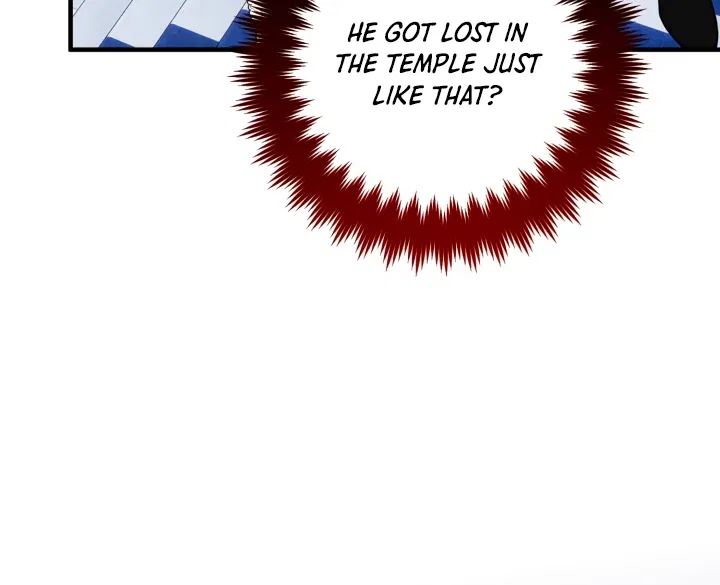 Emilone’s Temptation Labyrinth Chapter 22 – Page 64