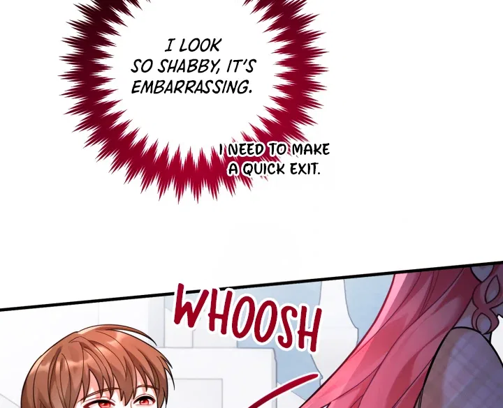 Emilone’s Temptation Labyrinth Chapter 22 – Page 70