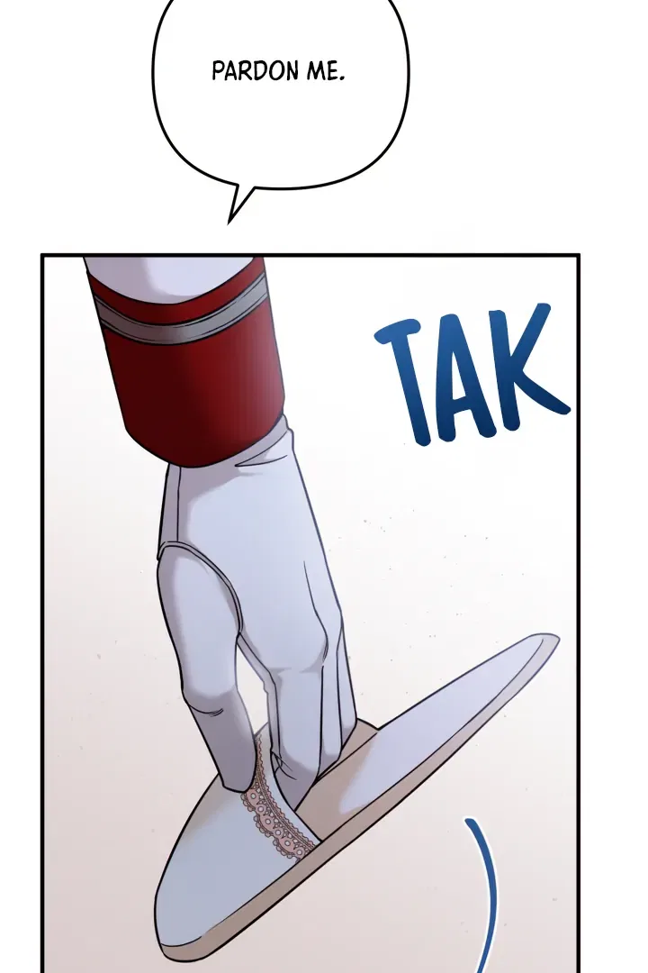 Emilone’s Temptation Labyrinth Chapter 22 – Page 75