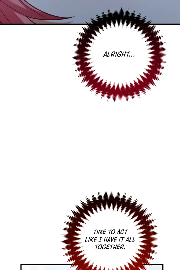 Emilone’s Temptation Labyrinth Chapter 22 – Page 85