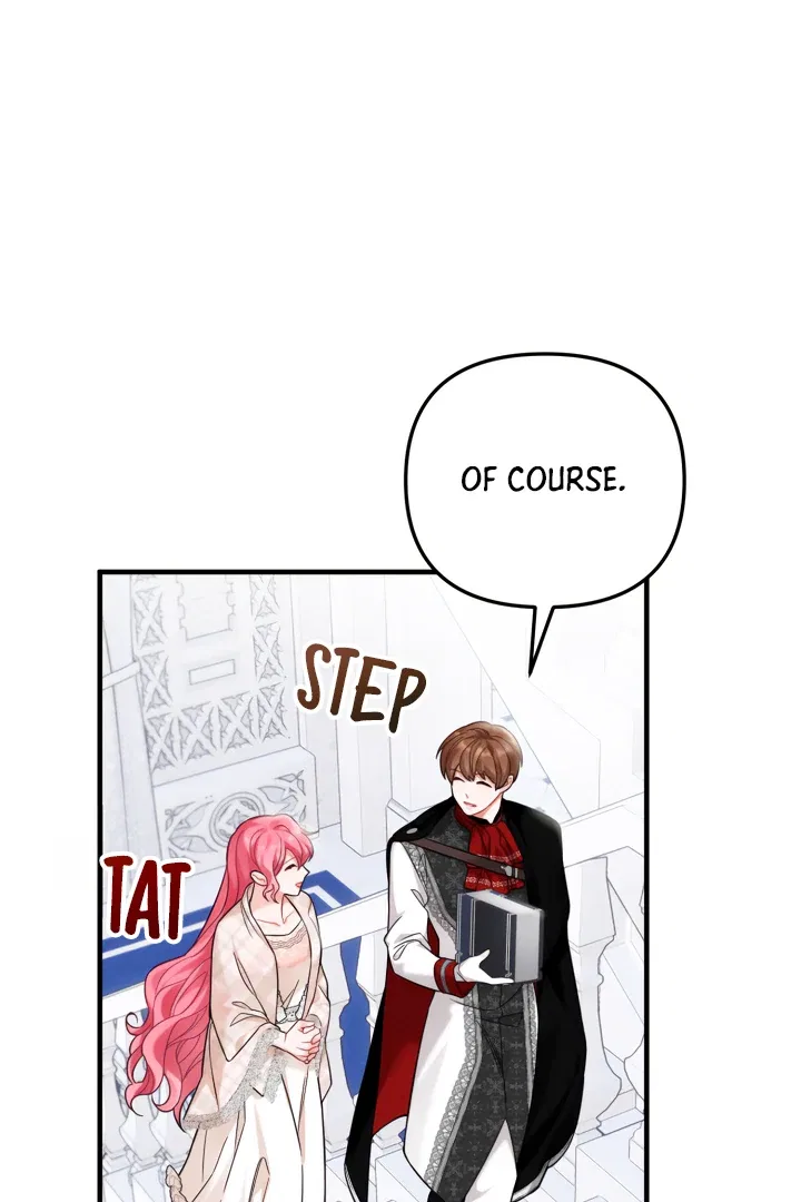 Emilone’s Temptation Labyrinth Chapter 22 – Page 87