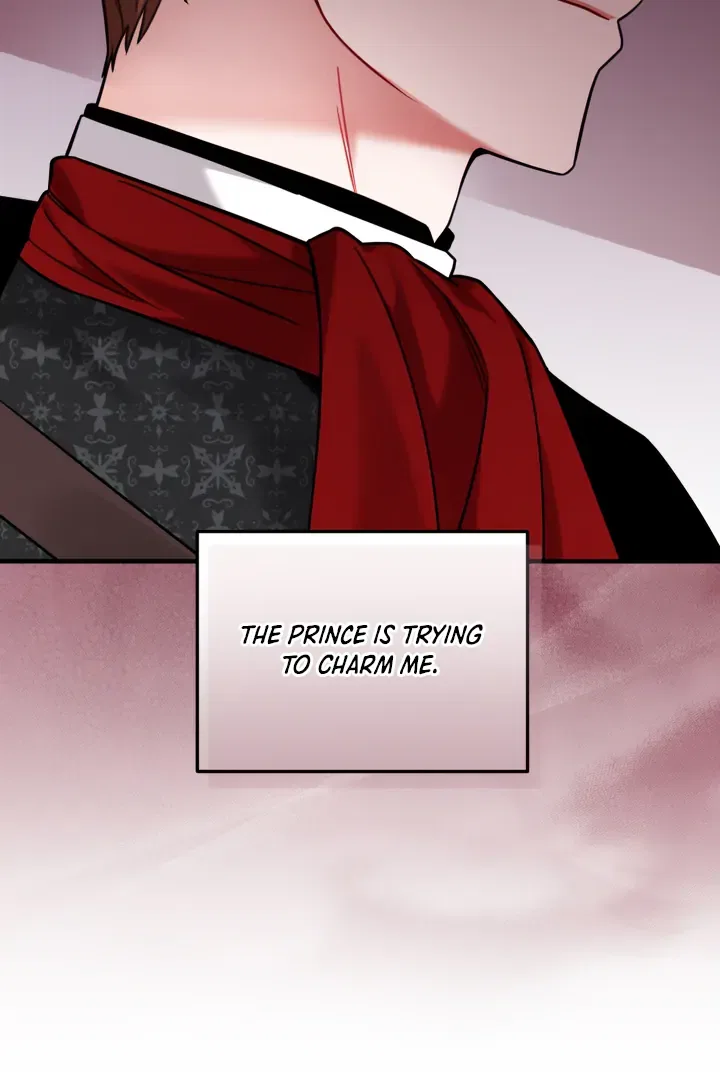 Emilone’s Temptation Labyrinth Chapter 22 – Page 90