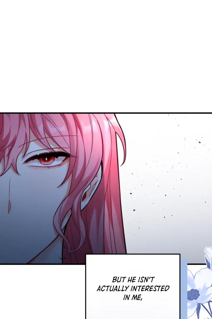 Emilone’s Temptation Labyrinth Chapter 22 – Page 91