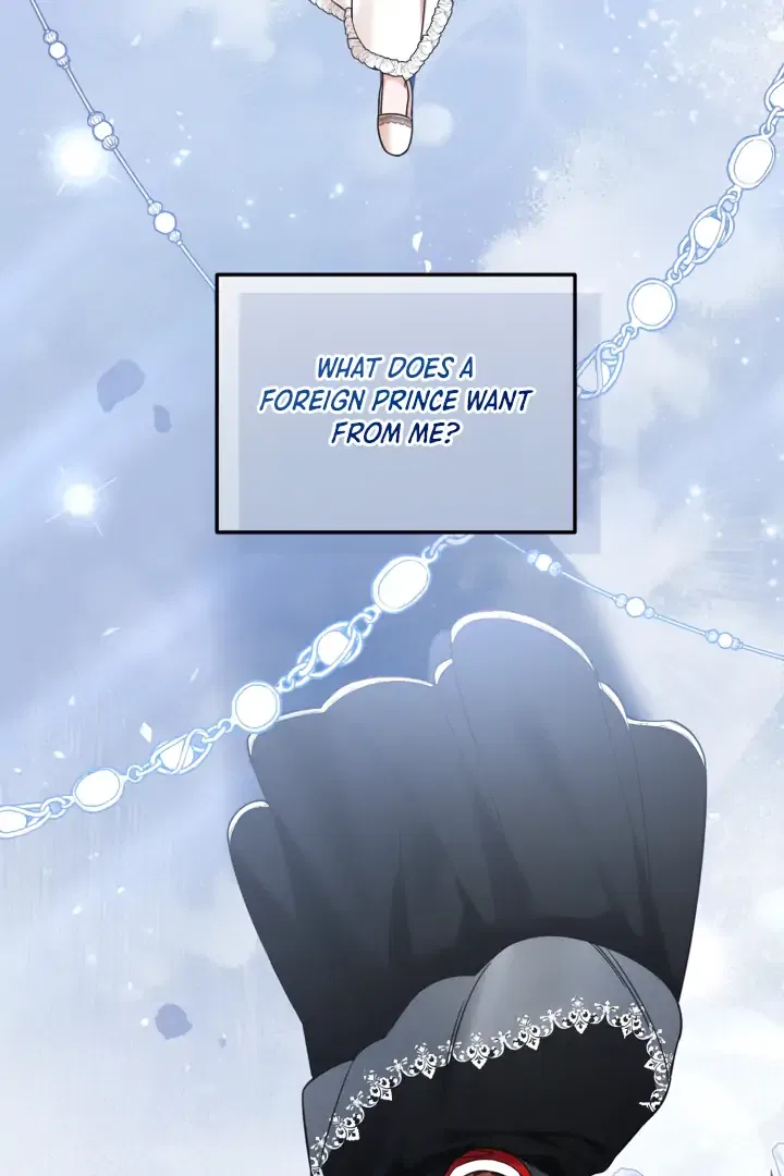 Emilone’s Temptation Labyrinth Chapter 22 – Page 93