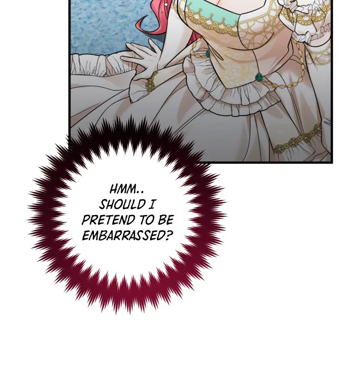 Emilone’s Temptation Labyrinth Chapter 21 – Page 6