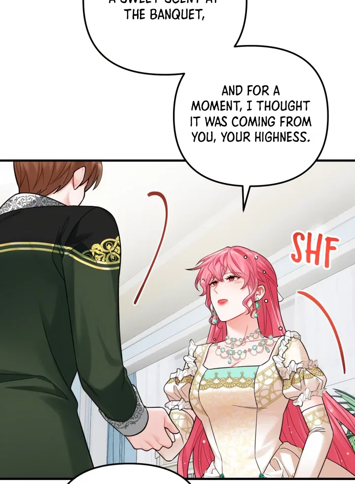 Emilone’s Temptation Labyrinth Chapter 21 – Page 11