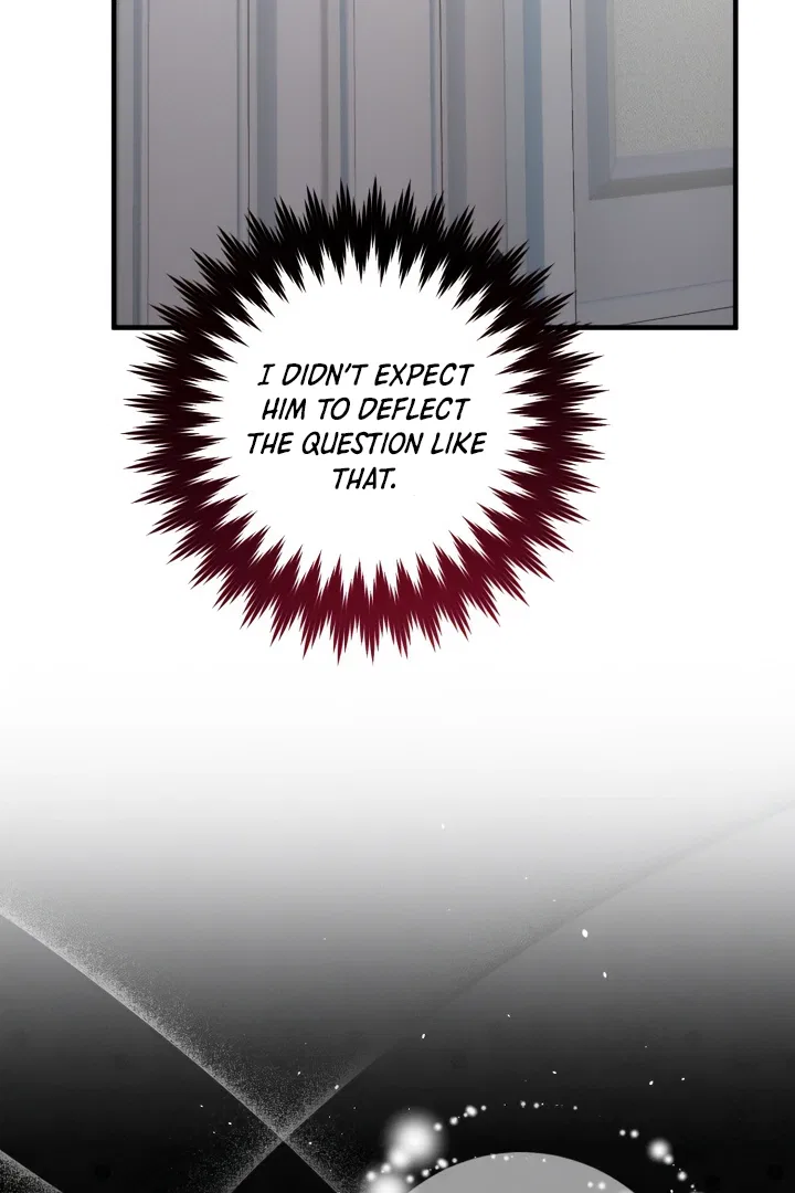 Emilone’s Temptation Labyrinth Chapter 21 – Page 19