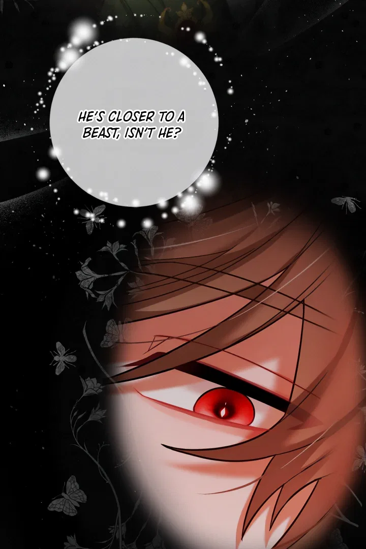 Emilone’s Temptation Labyrinth Chapter 21 – Page 21