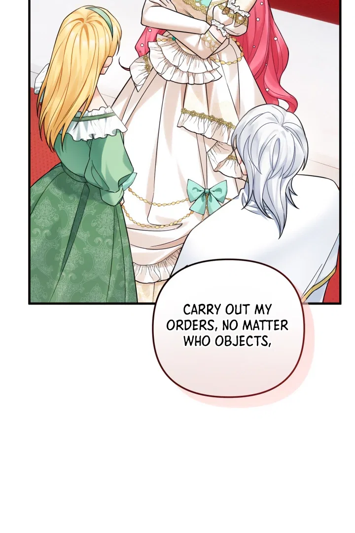 Emilone’s Temptation Labyrinth Chapter 21 – Page 32
