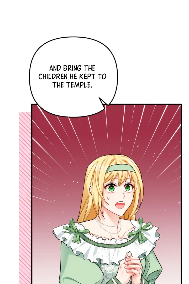 Emilone’s Temptation Labyrinth Chapter 21 – Page 33