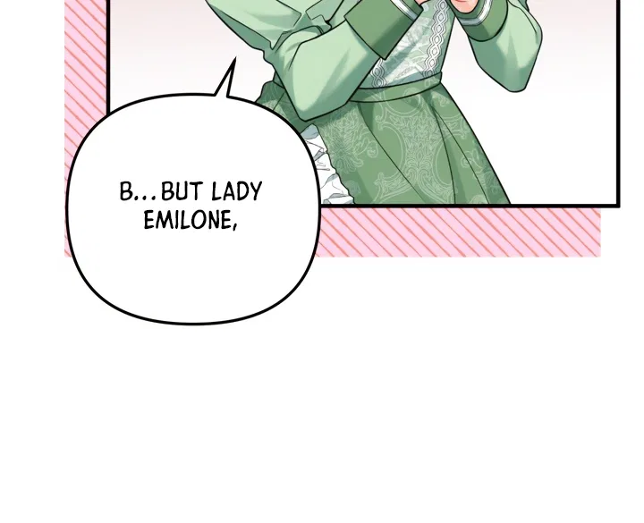 Emilone’s Temptation Labyrinth Chapter 21 – Page 34